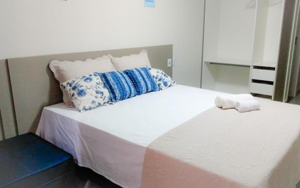 Fantástico Flat no Vivendas do Mar João Pessoa Exterior foto